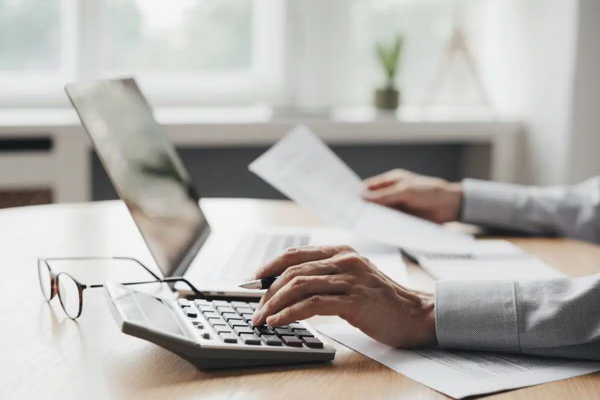expertise comptable entreprise Suisse
