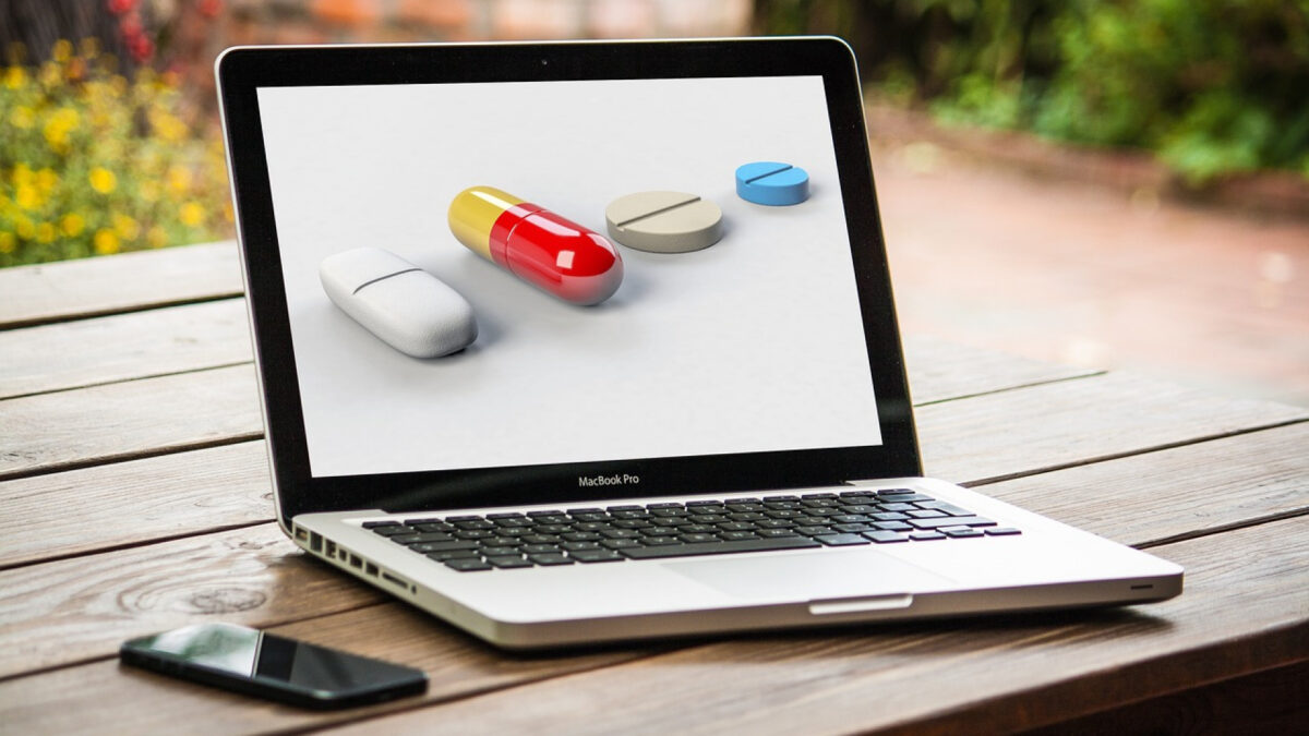 vente en ligne pharmacie