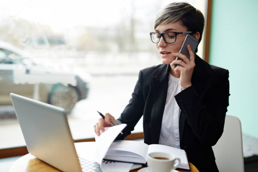 Appels professionnels fluides avec la téléphonie intégrée à Teams