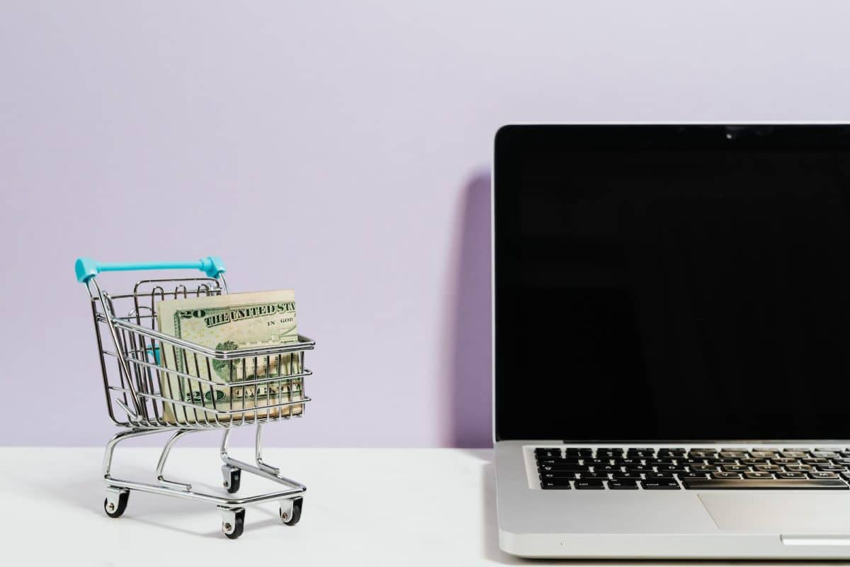 entreprises en ligne