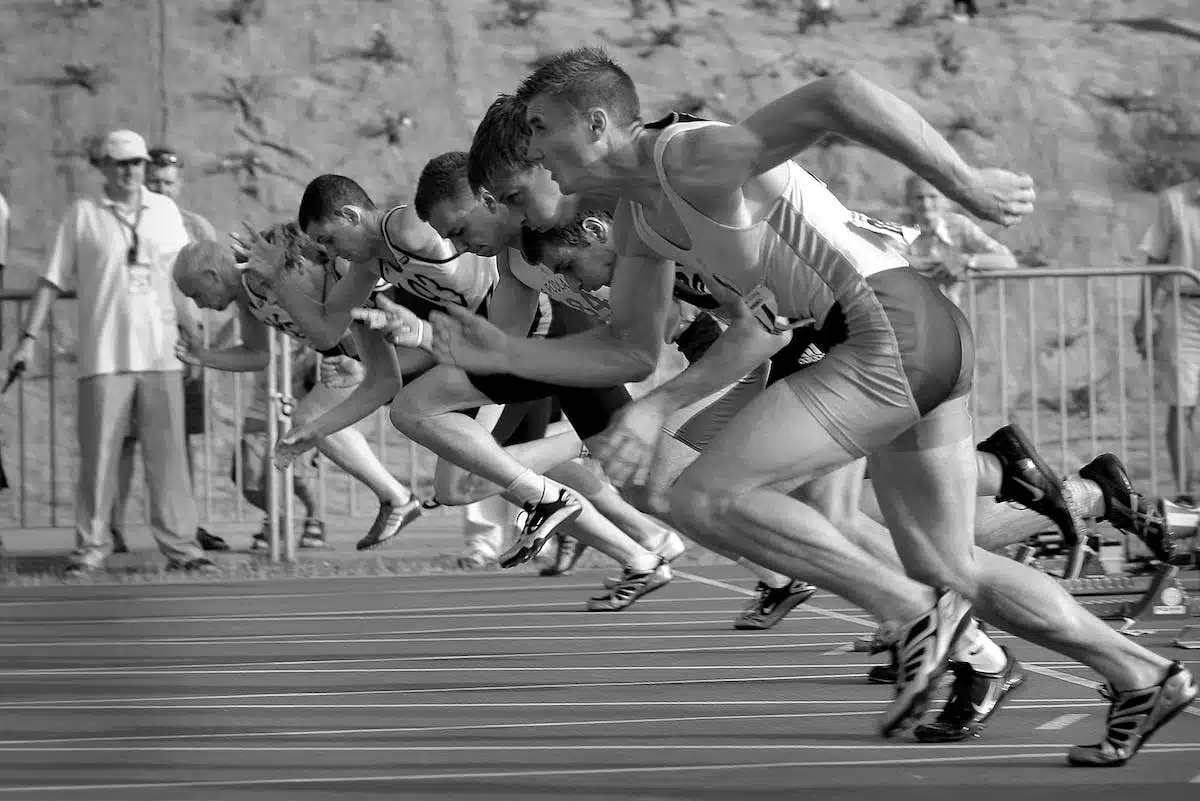 entreprise  concurrence