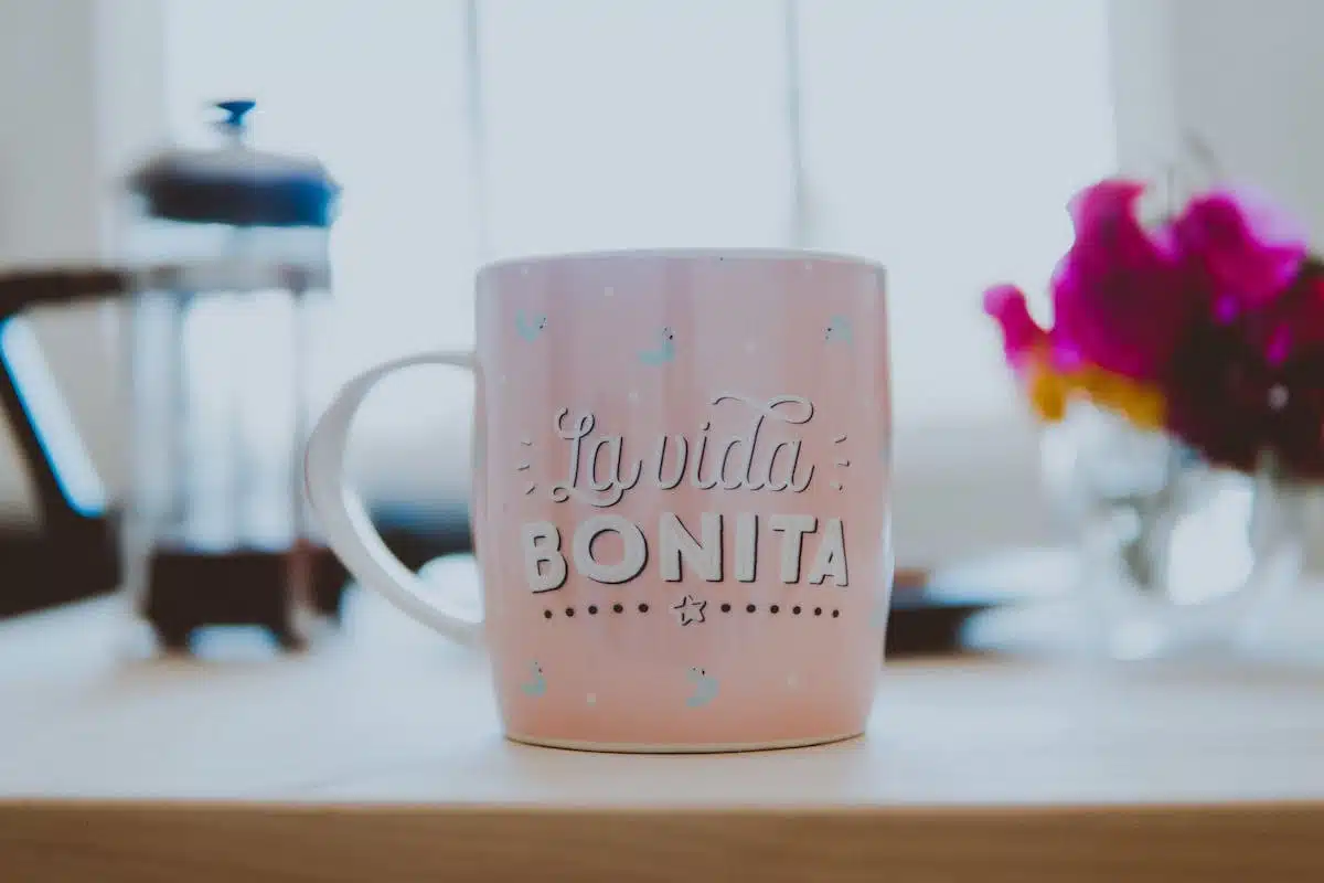 mug  personnalisation