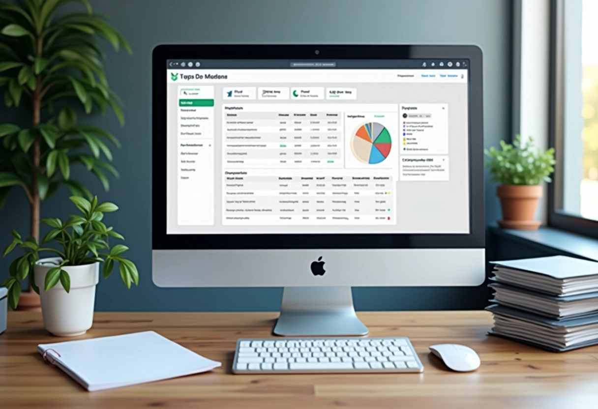 gestion documents