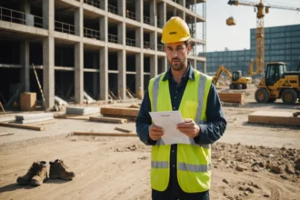 Le port de chaussures de sécurité est-il obligatoire ?