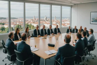 5 raisons d’organiser votre séminaire d’entreprise à Lisbonne
