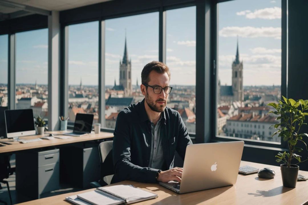 SEO local : comment les entreprises lyonnaises gagnent en visibilité face à la concurrence