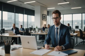 Les meilleurs cabinets de management de transition