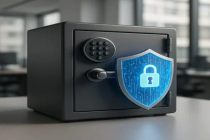 Coffre‑fort numérique et cybersécurité : anticiper les menaces de demain