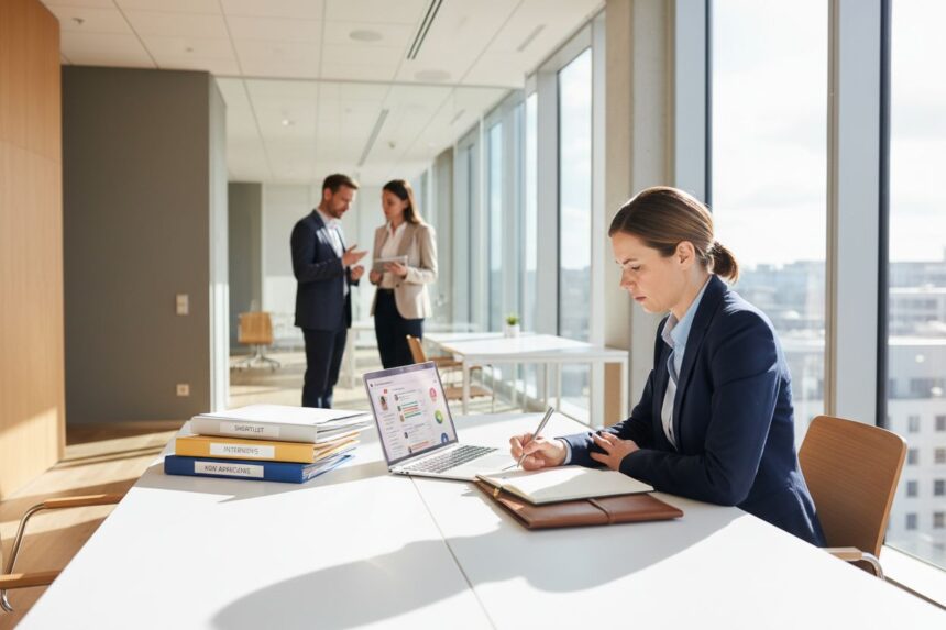 Stratégies modernes pour attirer les meilleurs talents en 2026