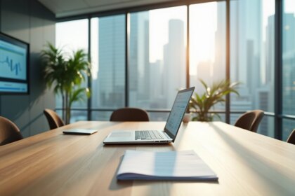 Optimiser la gestion de la paie avec les meilleurs logiciels