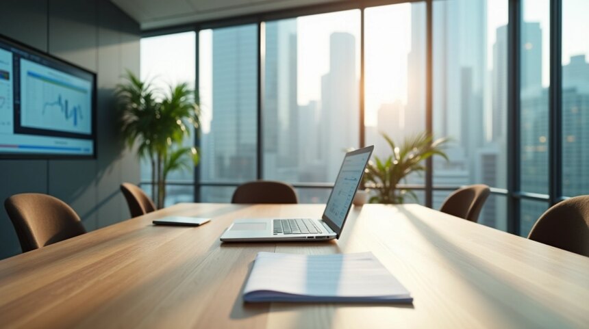 Optimiser la gestion de la paie avec les meilleurs logiciels
