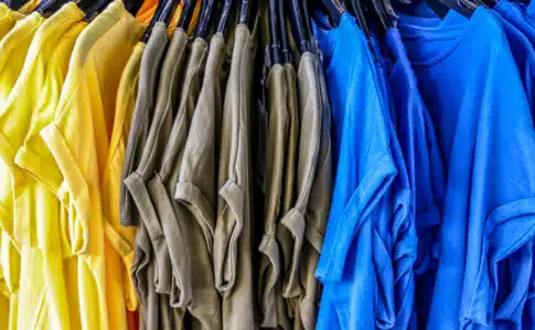 t-shirts