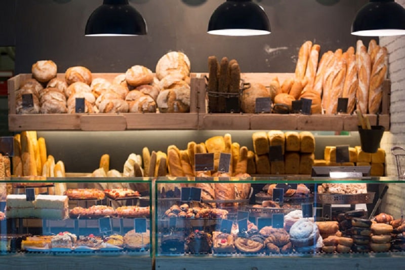 Agencement petite boulangerie comment équiper sa boulangerie