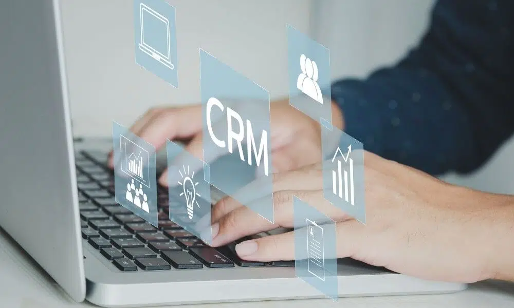 CRM comment bien choisir pour son entreprise