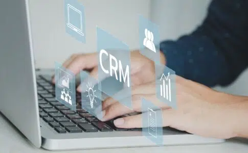 CRM comment bien choisir pour son entreprise