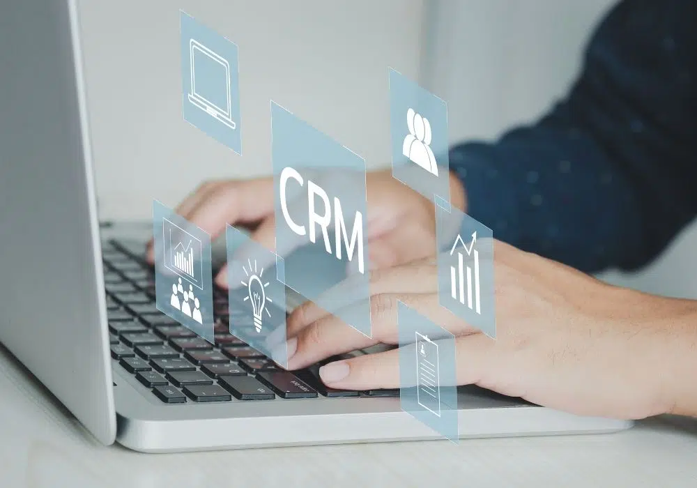 CRM comment bien choisir pour son entreprise