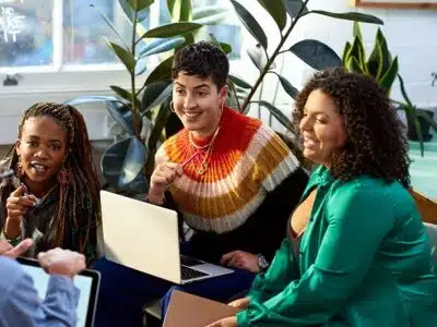 Femmes entrepreneurs : comment réussir dans la grande distribution ?