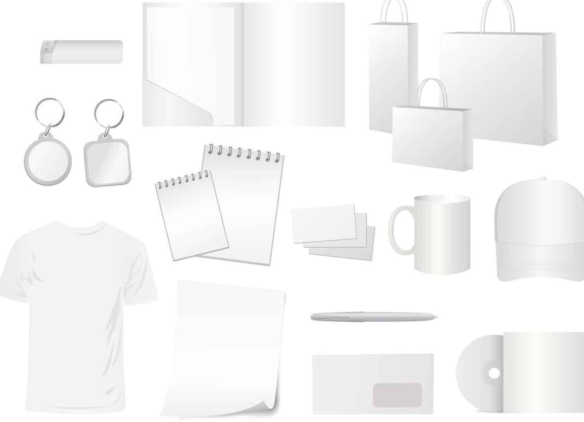 Goodies blancs