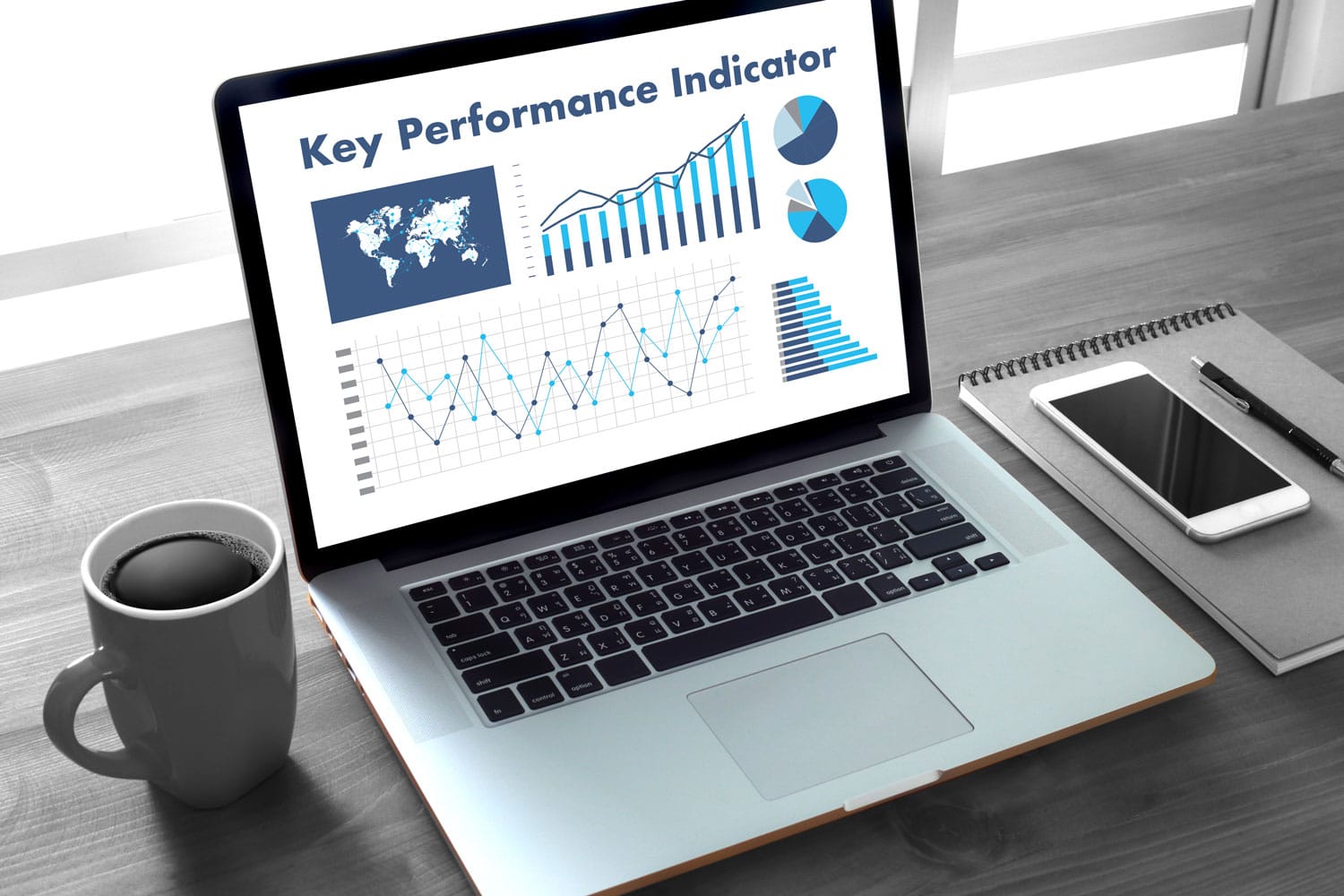 KPI pour piloter votre stratégie d'Inbound Marketing