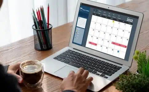 Les avantages d’utiliser un logiciel pour une meilleure gestion de planning
