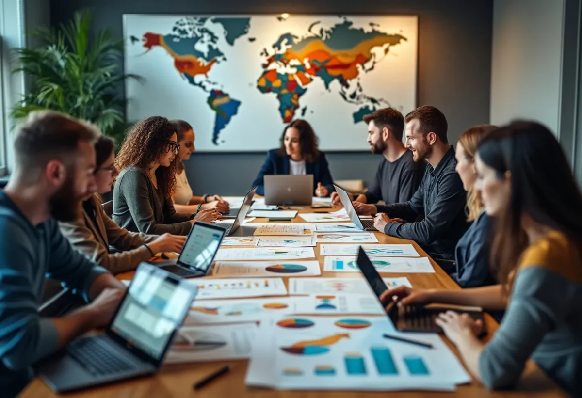 Outils de marketing numérique : les meilleurs types de logiciels pour améliorer votre productivité marketing