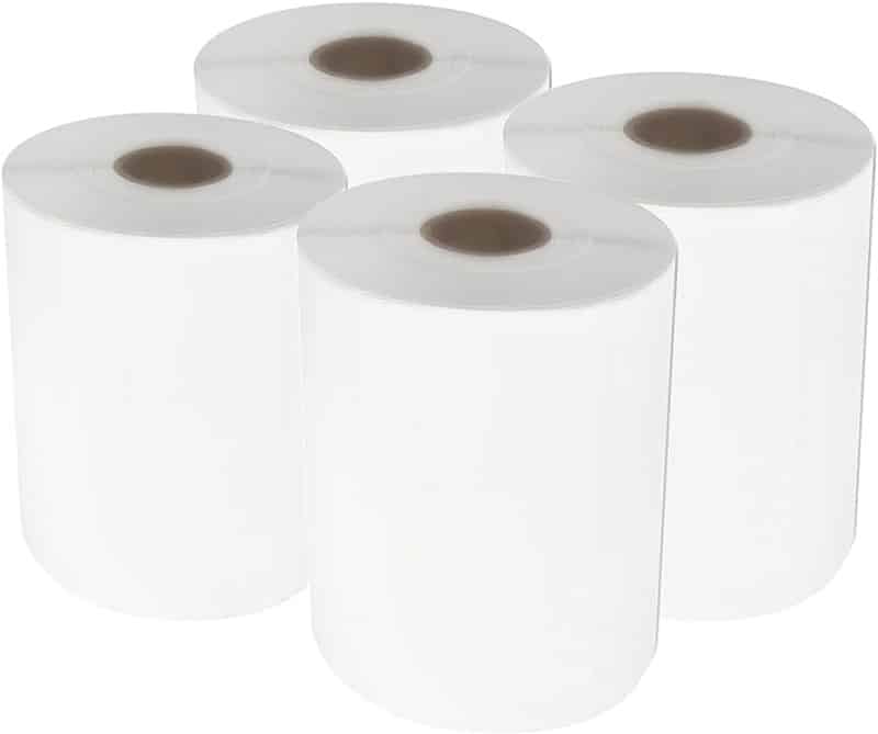 Tout savoir sur l’achat des étiquettes rouleau thermique
