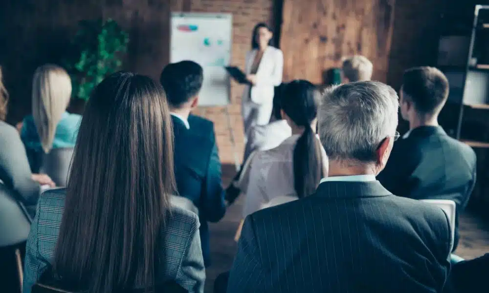 séminaire d’entreprise