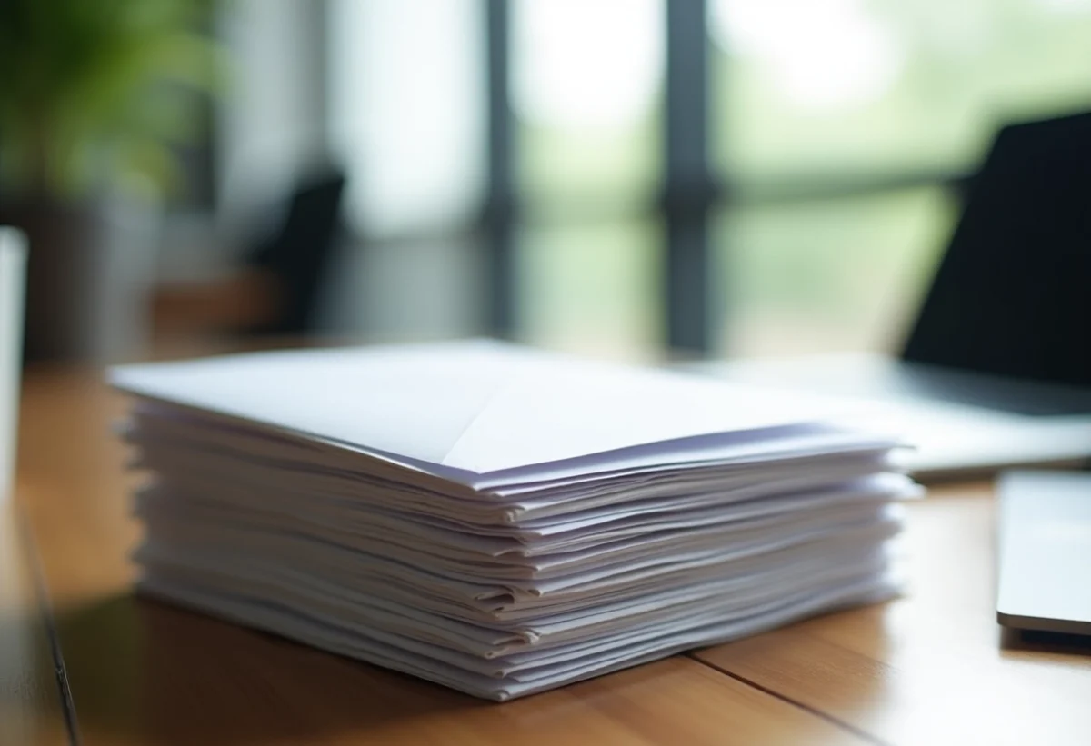 enveloppes pour entreprises