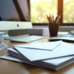 enveloppes pour entreprise