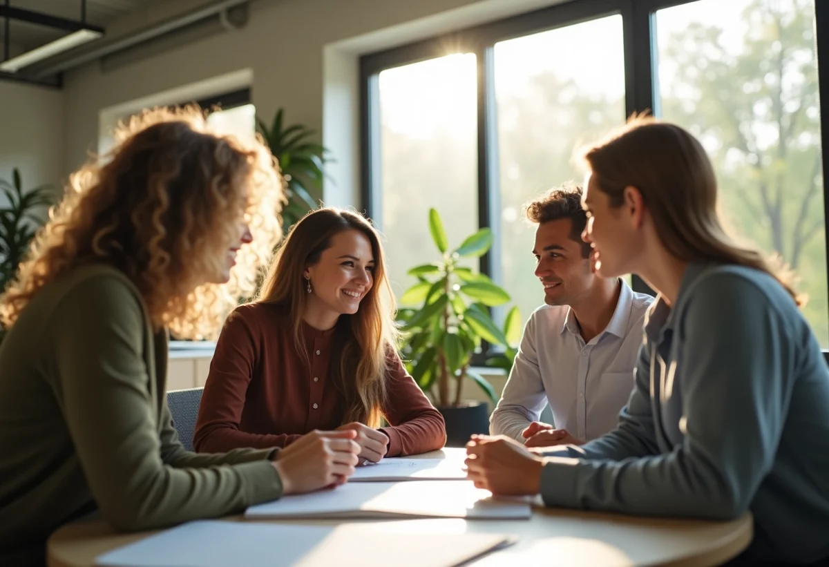 préparation événements rse 2025