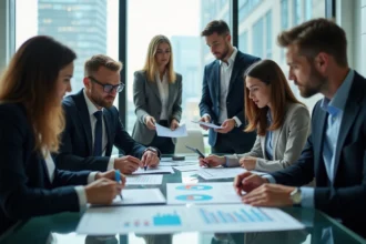Tendances des budgets d'assurance pour les entreprises en 2023
