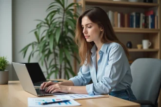 Raisons d'améliorer la visibilité grâce au SEO