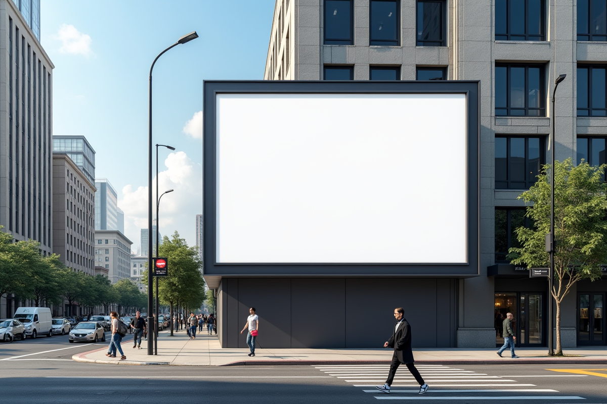 publicité inefficace