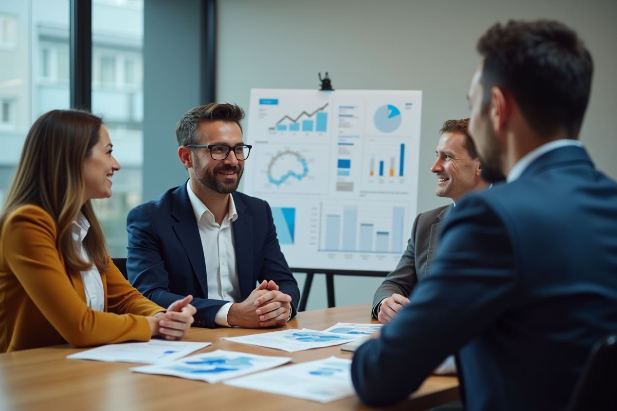 franchise entreprise
