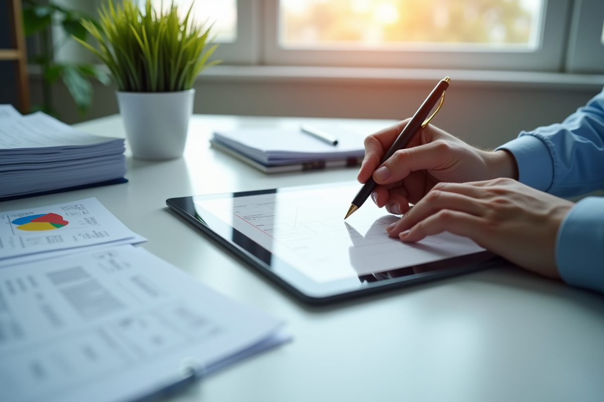 gestion conformité