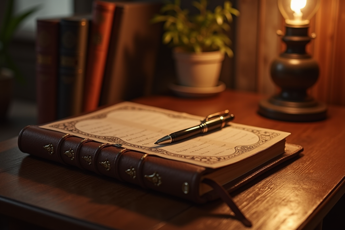 agenda organisation