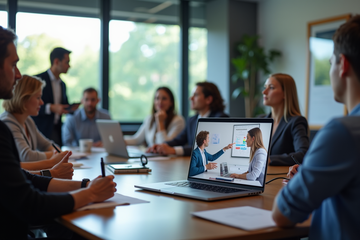 webinars ressources
