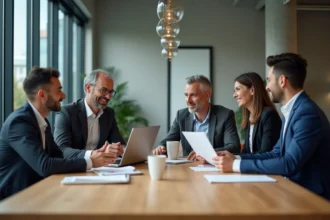 Différents types de raisons sociales pour les entreprises