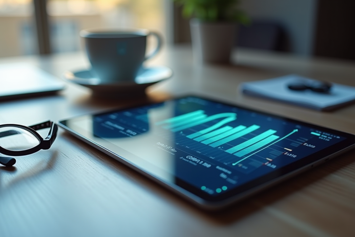 micro-entreprise finances