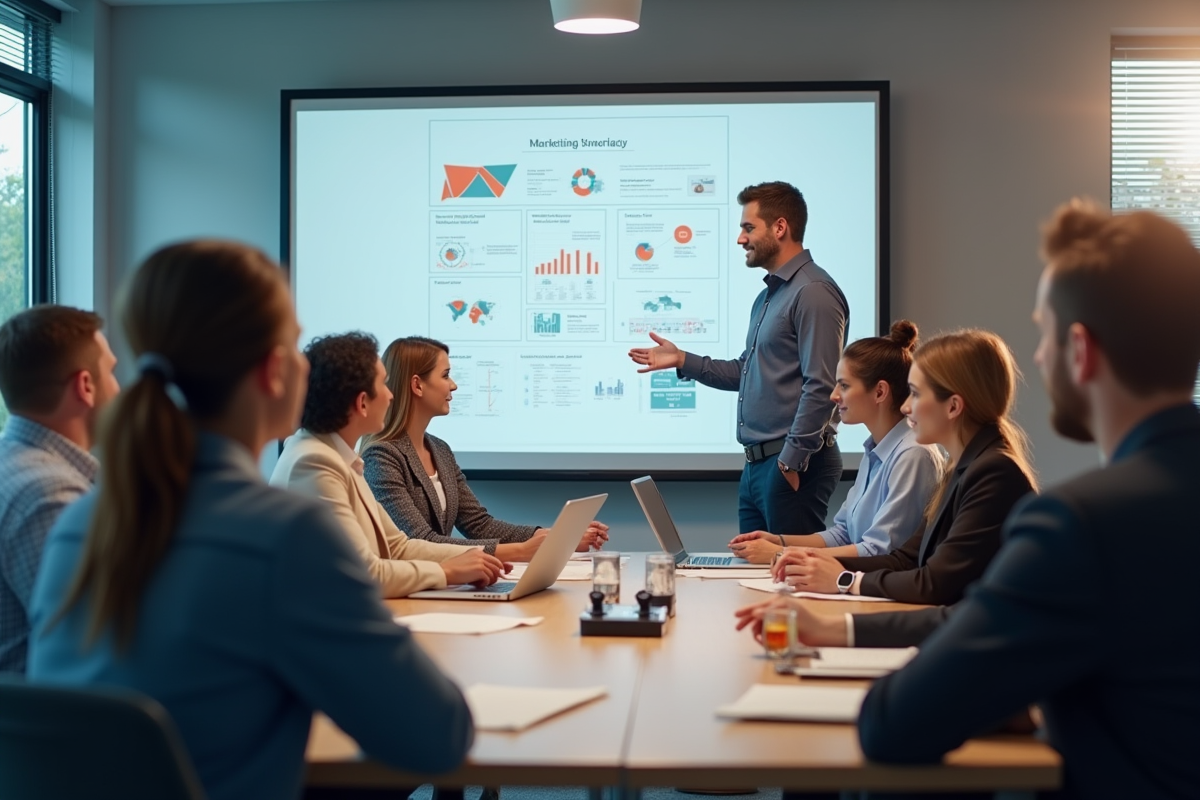 marketing automation