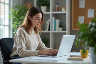 Stratégies SEO pour améliorer la visibilité en ligne des entreprises