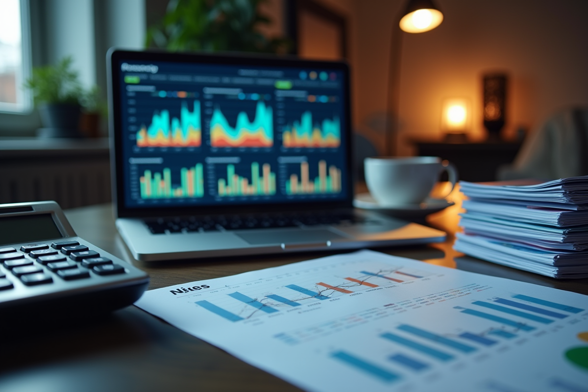 comptabilité entreprise