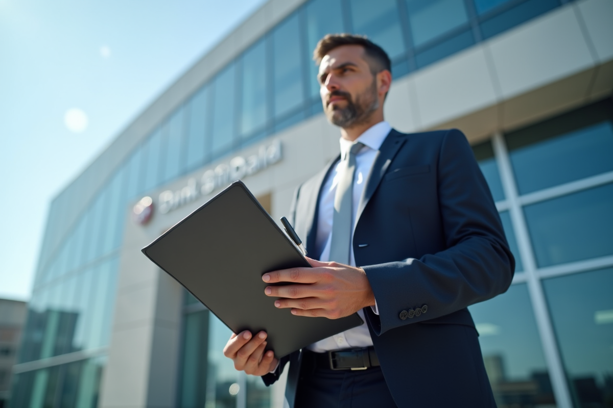 domiciliation entreprise