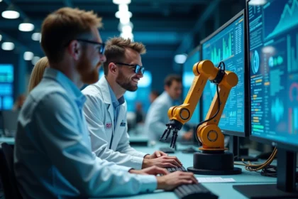 avancée technologique récente