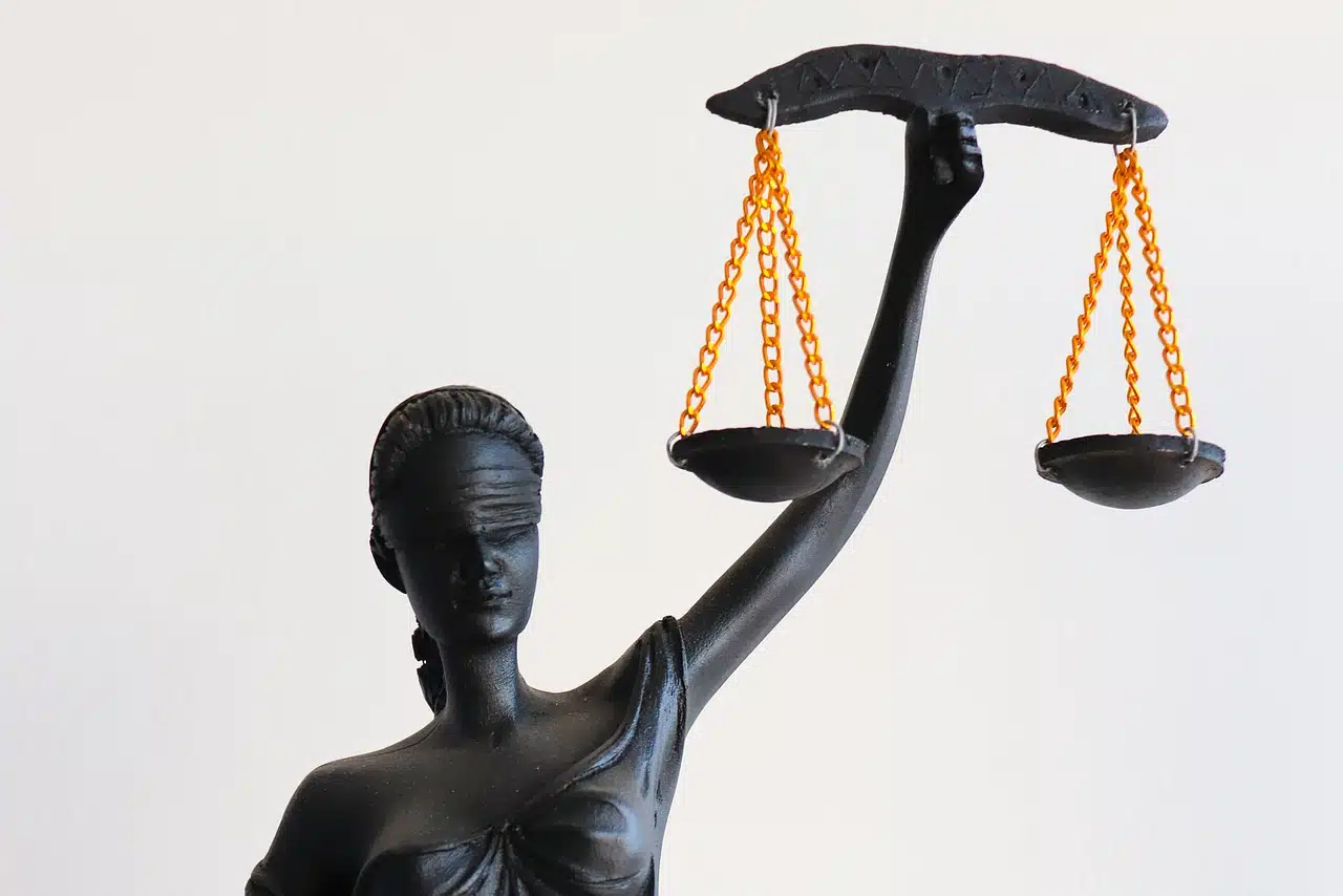justice
