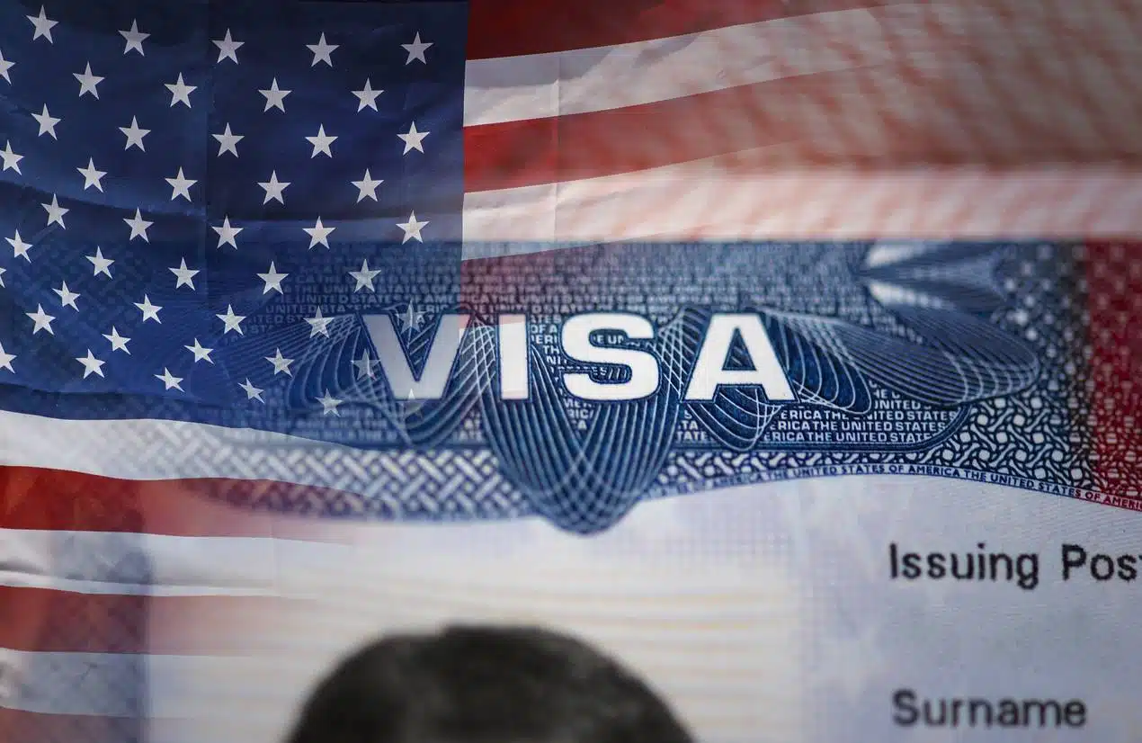 demande visa e-2 aide avocat