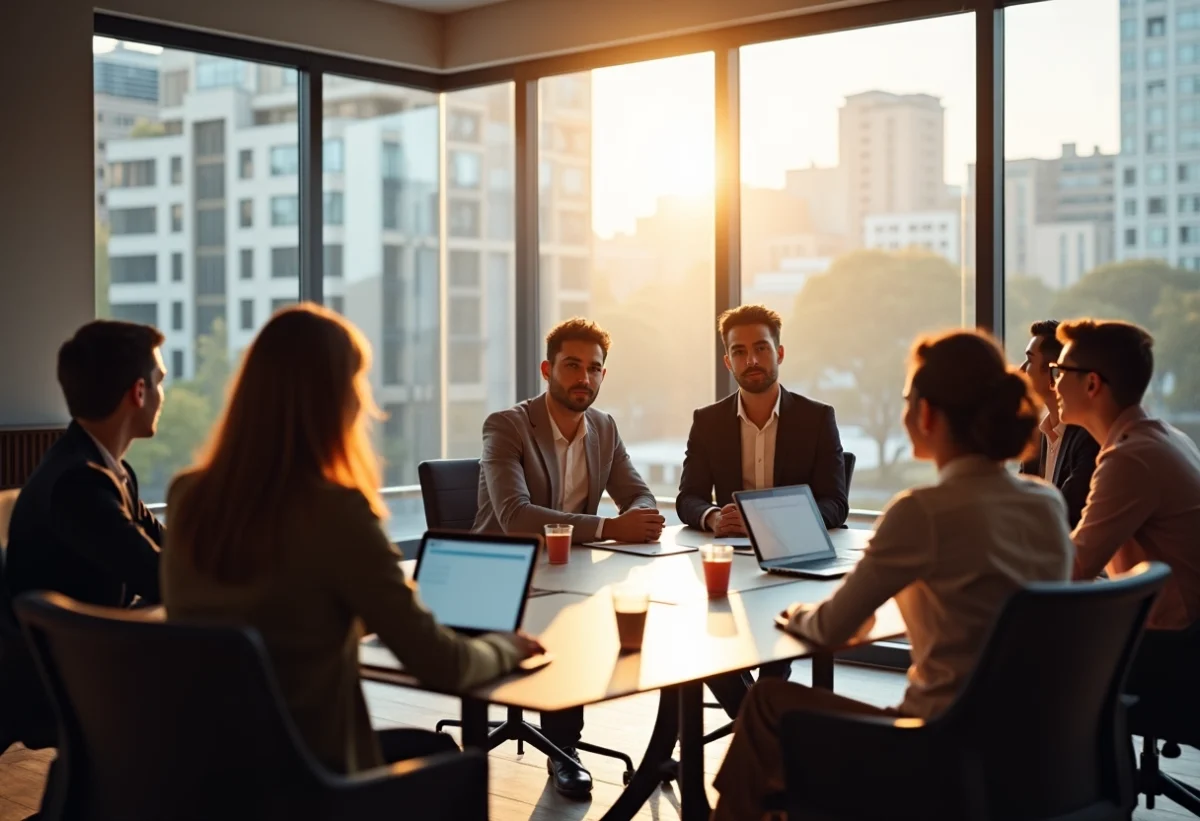teambuilding et management