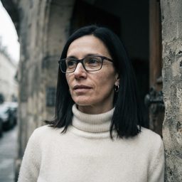 Cécile Monnier