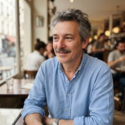 Bastien Meyer