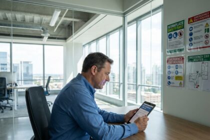 sécurité travail isolé